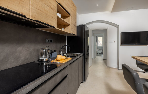 Location de vacances - Crikvenica , Croatie - CKA629 402