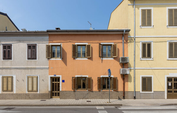 Location de vacances - Crikvenica , Croatie - CKA629 81