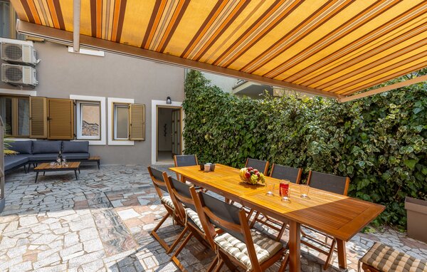 Location de vacances - Crikvenica , Croatie - CKA629 101