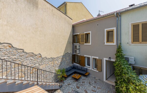 Location de vacances - Crikvenica , Croatie - CKA629 102