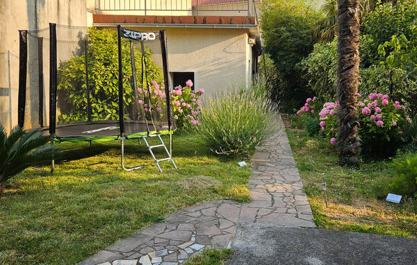 Location de vacances - Crikvenica , Croatie - CKA629 103