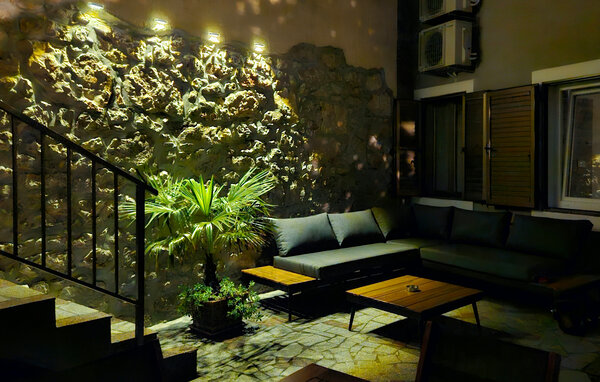 Location de vacances - Crikvenica , Croatie - CKA629 104