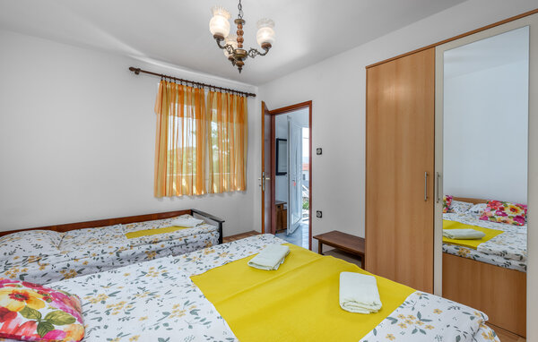 Apartament - Crikvenica - Selce , Chorwacja - CKA630 601
