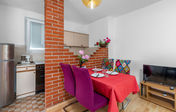 Apartament - Crikvenica - Selce , Chorwacja - CKA630 401