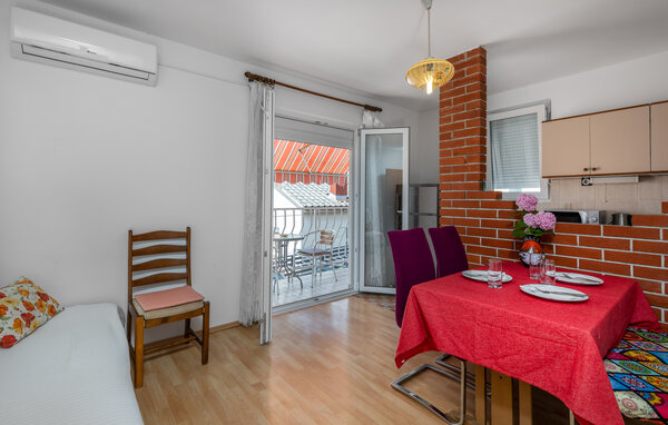 Apartament - Crikvenica - Selce , Chorwacja - CKA630 3