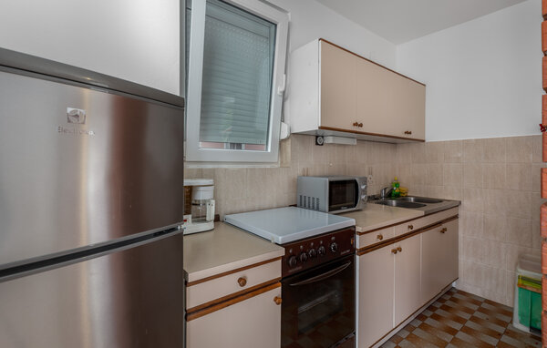 Apartament - Crikvenica - Selce , Chorwacja - CKA630 402