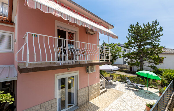 Apartament - Crikvenica - Selce , Chorwacja - CKA630 81