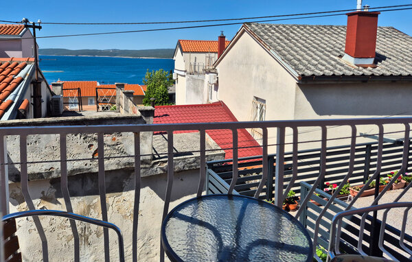Appartement - Crikvenica - Selce , Croatie - CKA630 1