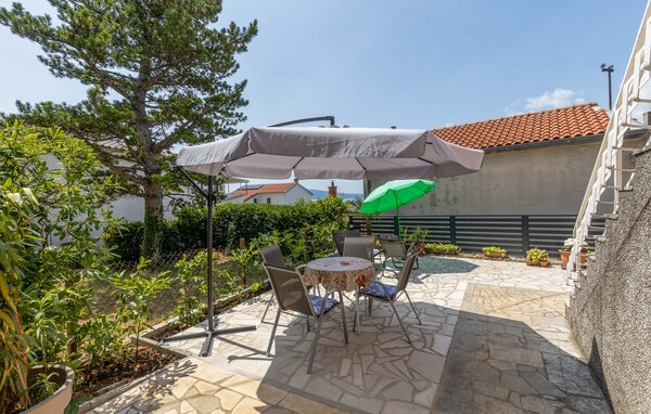 Apartament - Crikvenica - Selce , Chorwacja - CKA630 102
