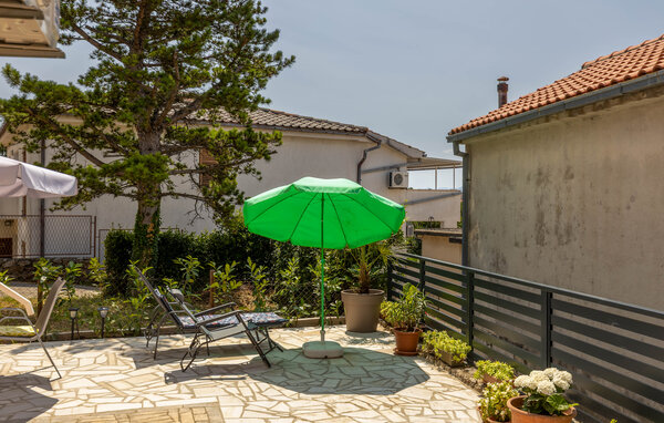 Apartament - Crikvenica - Selce , Chorwacja - CKA630 103