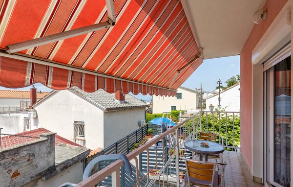 Apartament - Crikvenica - Selce , Chorwacja - CKA630 105