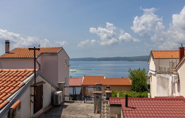 Apartament - Crikvenica - Selce , Chorwacja - CKA630 6