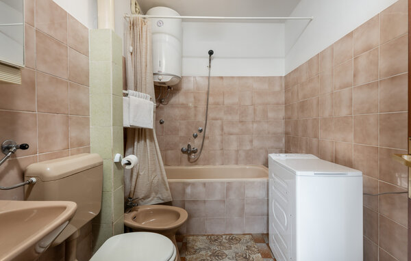 Appartement - Crikvenica - Selce , Croatie - CKA631 701
