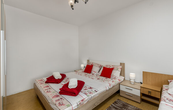 Appartement - Crikvenica - Selce , Croatie - CKA631 5