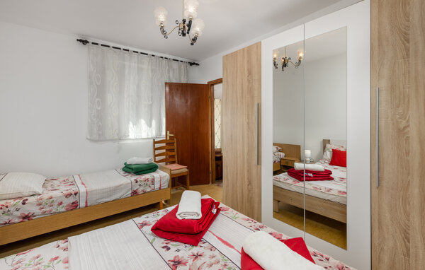 Appartement - Crikvenica - Selce , Croatie - CKA631 601