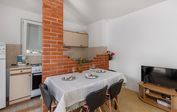 Appartement - Crikvenica - Selce , Croatie - CKA631 401