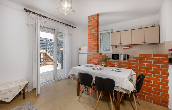 Appartement - Crikvenica - Selce , Croatie - CKA631 4