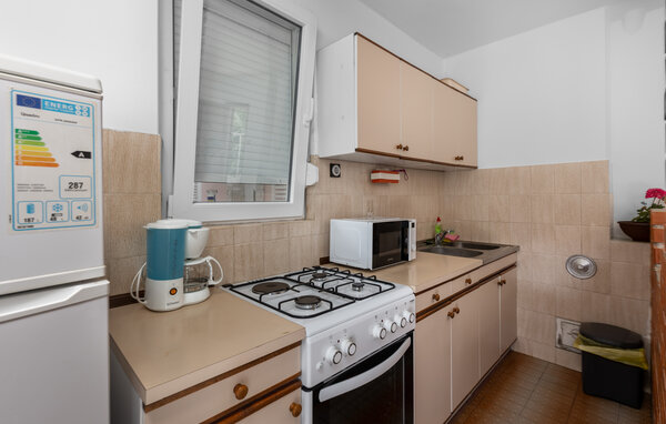 Appartement - Crikvenica - Selce , Croatie - CKA631 402
