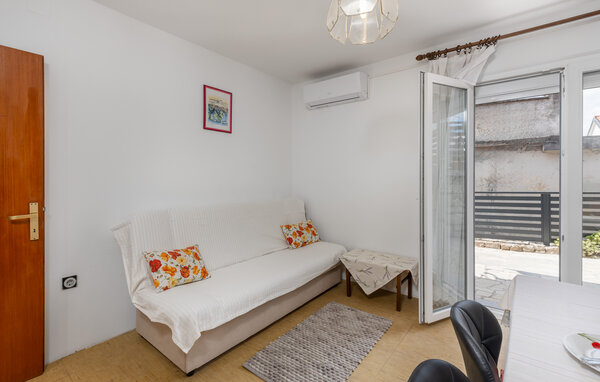 Appartement - Crikvenica - Selce , Croatie - CKA631 3