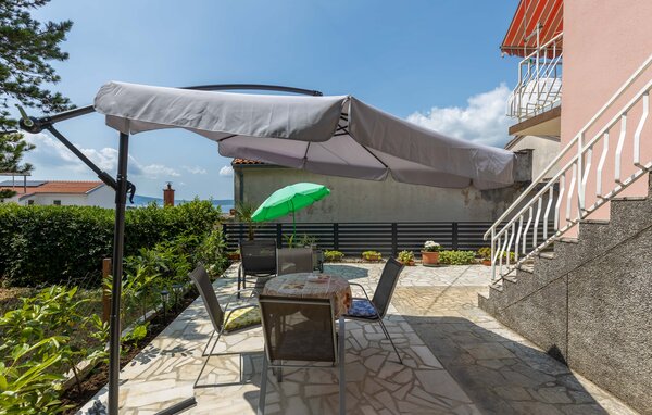 Appartement - Crikvenica - Selce , Croatie - CKA631 2
