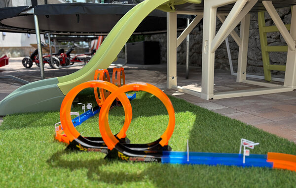 Ferienhaus - Crikvenica - Kraljevica , Kroatien - CKA634 802