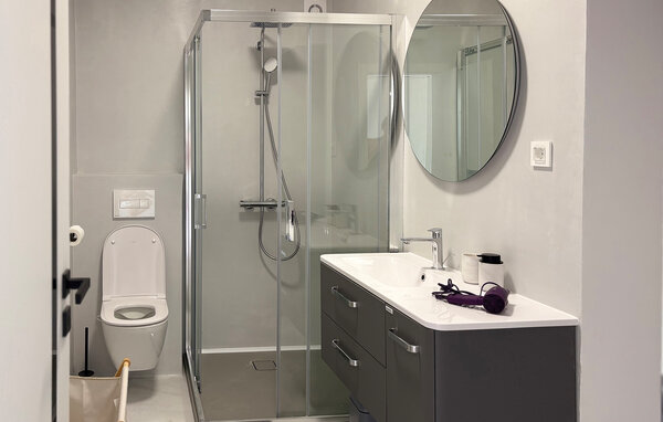 Ferienhaus - Crikvenica - Kraljevica , Kroatien - CKA634 703