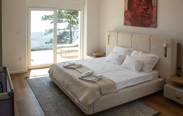 Ferienhaus - Crikvenica - Kraljevica , Kroatien - CKA634 6