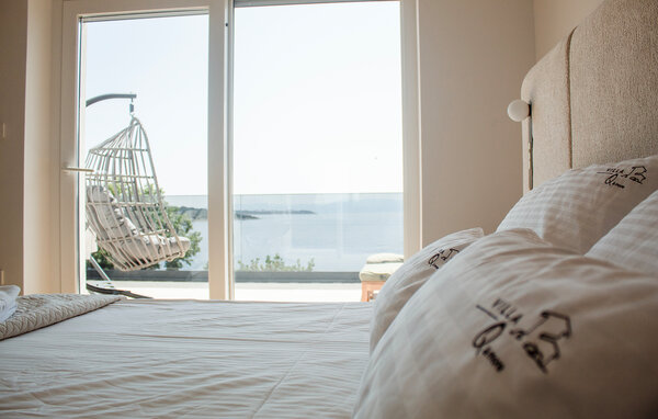 Ferienhaus - Crikvenica - Kraljevica , Kroatien - CKA634 601