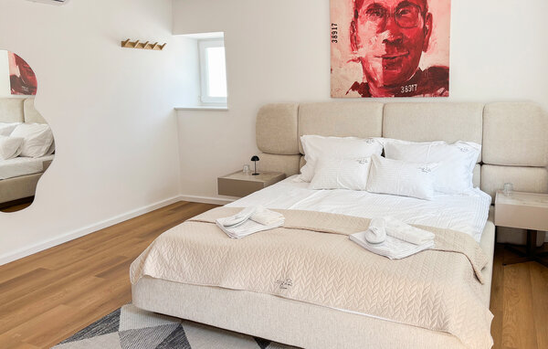 Ferienhaus - Crikvenica - Kraljevica , Kroatien - CKA634 602