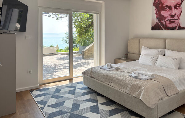 Ferienhaus - Crikvenica - Kraljevica , Kroatien - CKA634 603