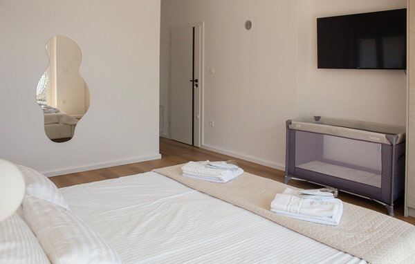 Ferienhaus - Crikvenica - Kraljevica , Kroatien - CKA634 604