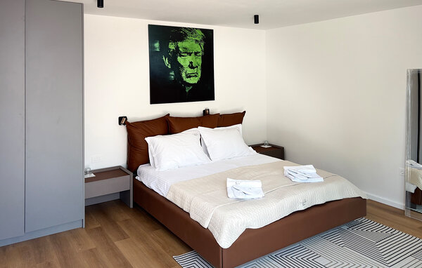 Ferienhaus - Crikvenica - Kraljevica , Kroatien - CKA634 606