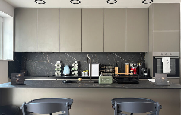 Ferienhaus - Crikvenica - Kraljevica , Kroatien - CKA634 401