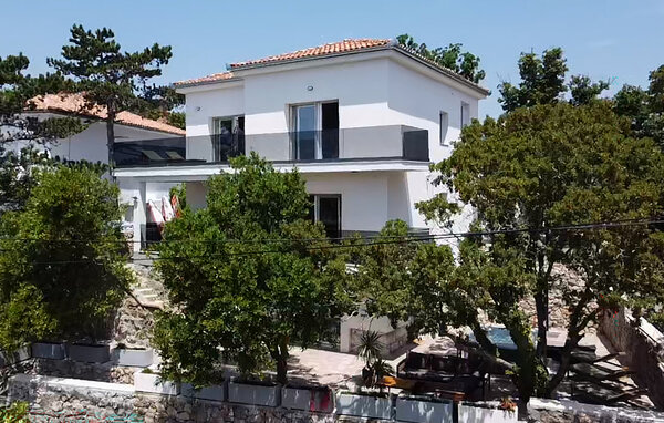 Ferienhaus - Crikvenica - Kraljevica , Kroatien - CKA634 2