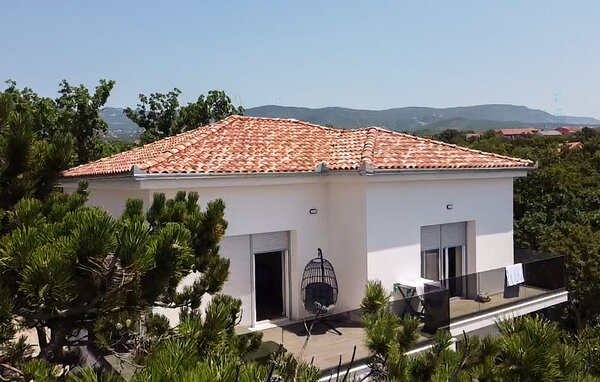 Ferienhaus - Crikvenica - Kraljevica , Kroatien - CKA634 81