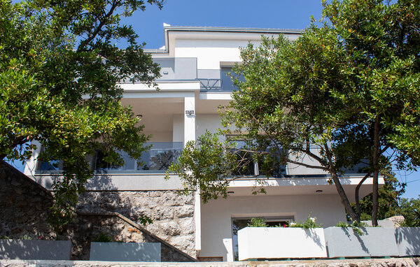 Ferienhaus - Crikvenica - Kraljevica , Kroatien - CKA634 82