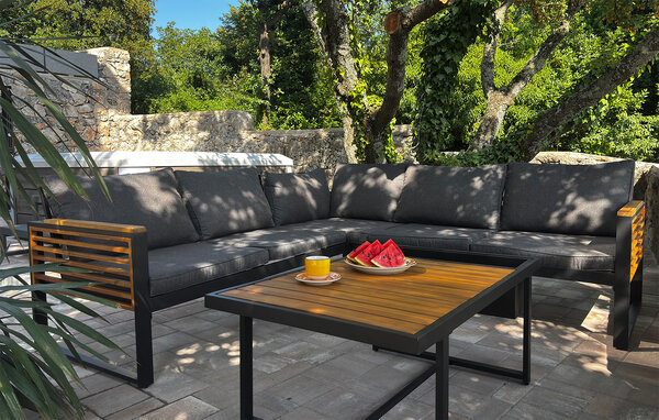 Ferienhaus - Crikvenica - Kraljevica , Kroatien - CKA634 103