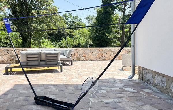 Ferienhaus - Crikvenica - Kraljevica , Kroatien - CKA634 106