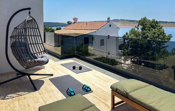 Ferienhaus - Crikvenica - Kraljevica , Kroatien - CKA634 110