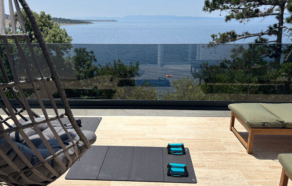 Ferienhaus - Crikvenica - Kraljevica , Kroatien - CKA634 4