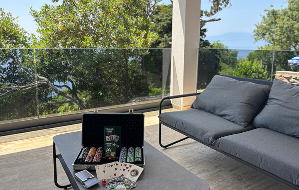 Ferienhaus - Crikvenica - Kraljevica , Kroatien - CKA634 111