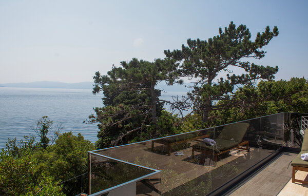 Ferienhaus - Crikvenica - Kraljevica , Kroatien - CKA634 7