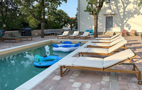 Ferienhaus - Crikvenica - Kraljevica , Kroatien - CKA634 11