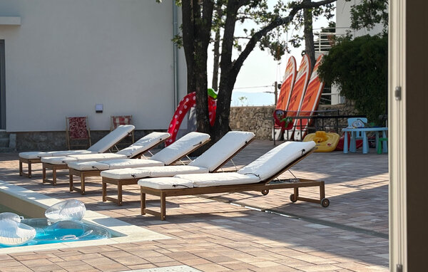 Ferienhaus - Crikvenica - Kraljevica , Kroatien - CKA634 12