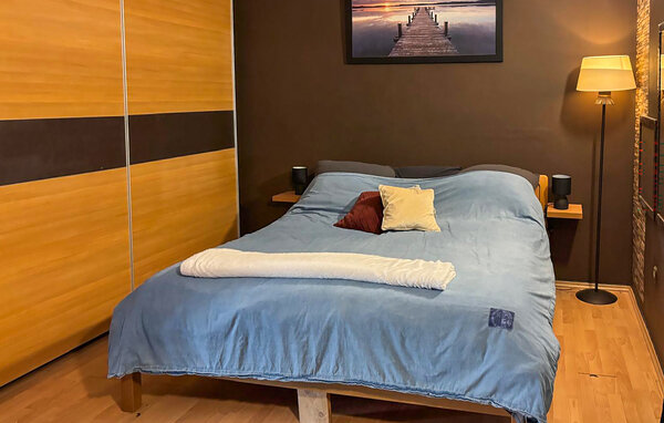 Ferienhaus - Crikvenica - Krasica , Kroatien - CKA635 601