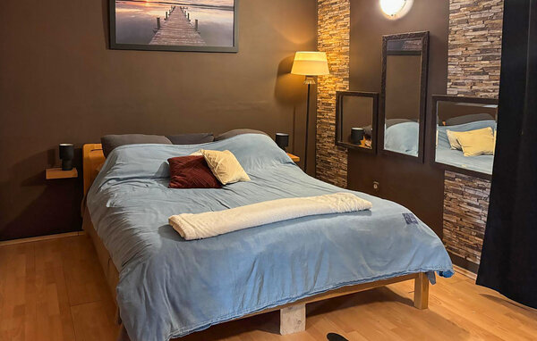 Ferienhaus - Crikvenica - Krasica , Kroatien - CKA635 5