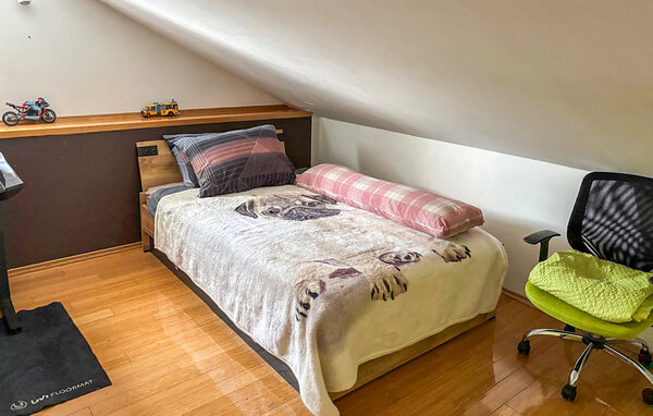 Ferienhaus - Crikvenica - Krasica , Kroatien - CKA635 603