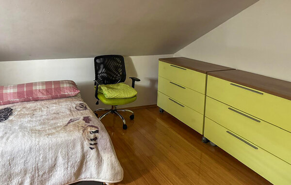 Ferienhaus - Crikvenica - Krasica , Kroatien - CKA635 604