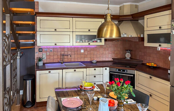 Ferienhaus - Crikvenica - Krasica , Kroatien - CKA635 4