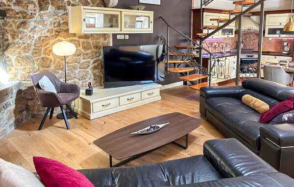 Ferienhaus - Crikvenica - Krasica , Kroatien - CKA635 3